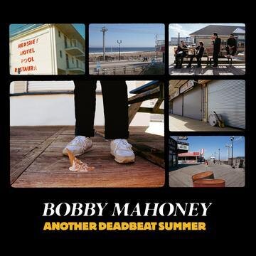 NJ Alt-Rockers Bobby Mahoney Release "Empty Passenger Seats" Video;  New Album 'Another Deadbeat Summer' Out June 14 on Wicked Cool Records