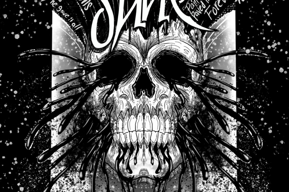 Saudi Thrash Metal Dune  Unleashes Powerful Lyric Video For “Reject” Off Debut EP “Years Of Chains” Out May 2024