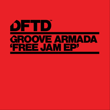 Groove Armada signs with Defected and announces forthcoming 'Free Jam EP'