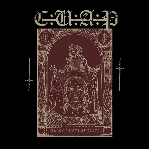 Curse Upon A Prayer to release fourth studio album in July - Black Venus Erotica single out now!
