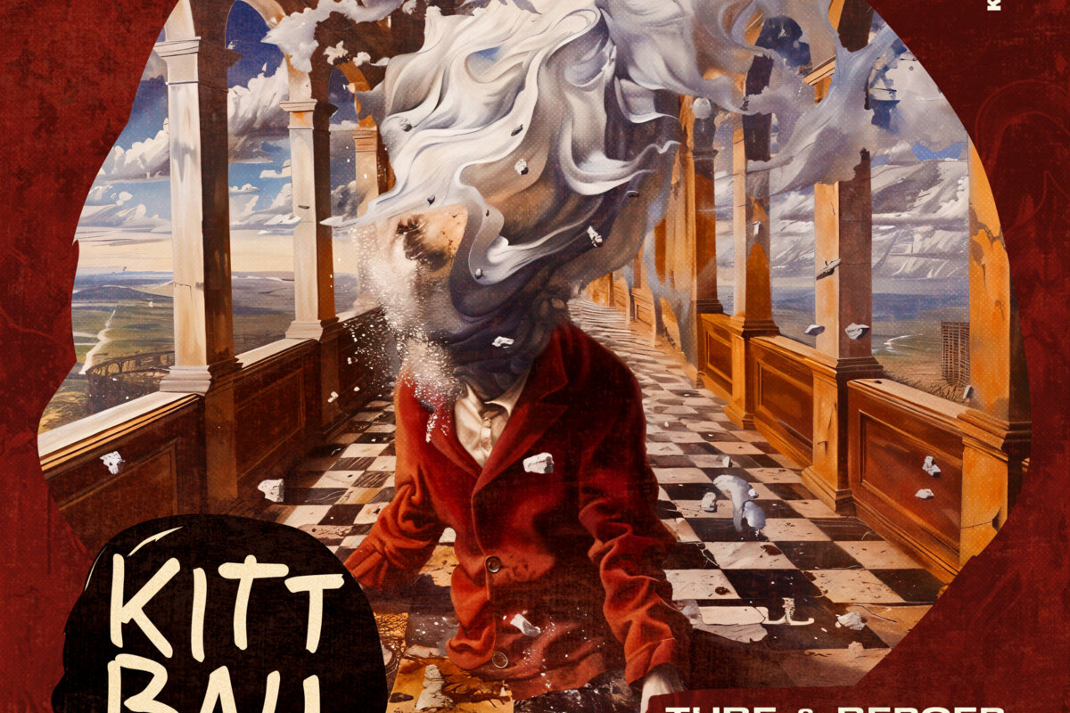 Tube & Berger, Simon Field and Nick Schwenderling Join Forces for 'Wasting Away'