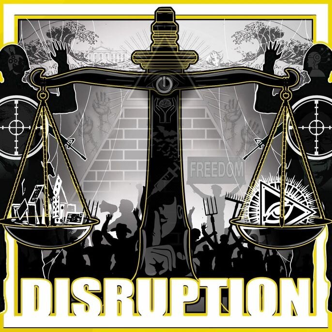 Swedish metal powerhouse Disruption release explosive self-titled EP