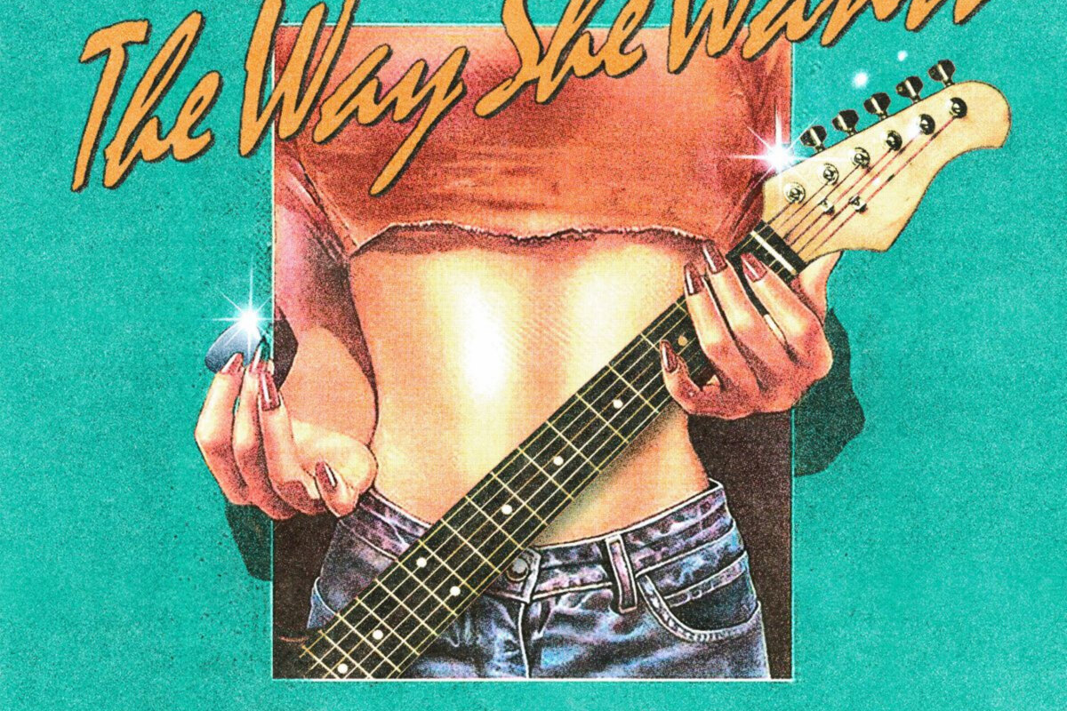 Giacomo Turra releases new single 'The Way She Wants' ft. Nic Hanson