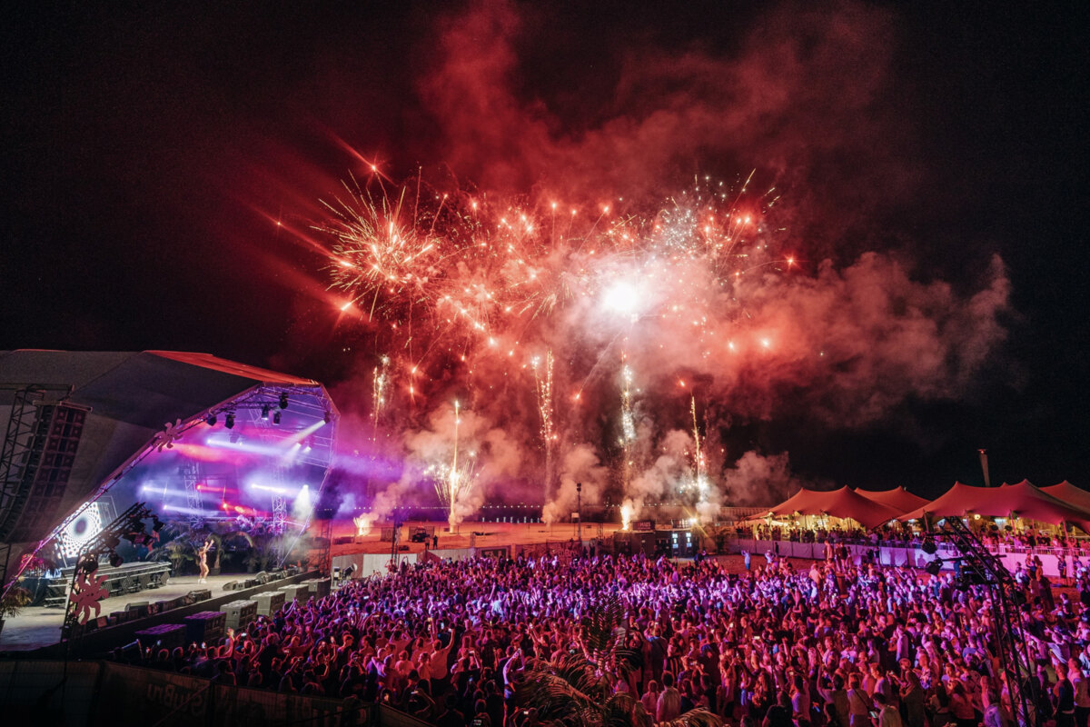 Veiligheid en beleving kenmerken de toekomst van festivals, blijkt uit Het Grote Festivalonderzoek