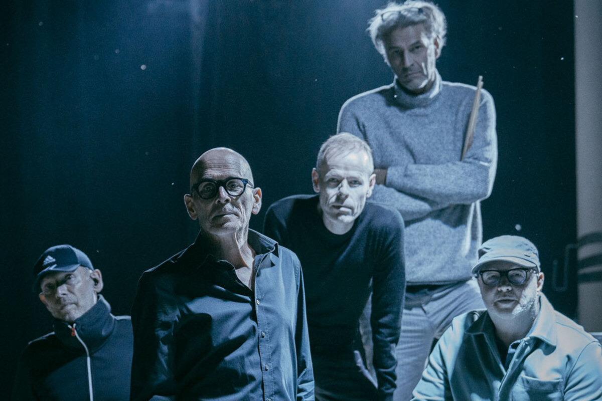Noordkaap 'Live in Hasselt’ tijdens gratis festival op 24 mei