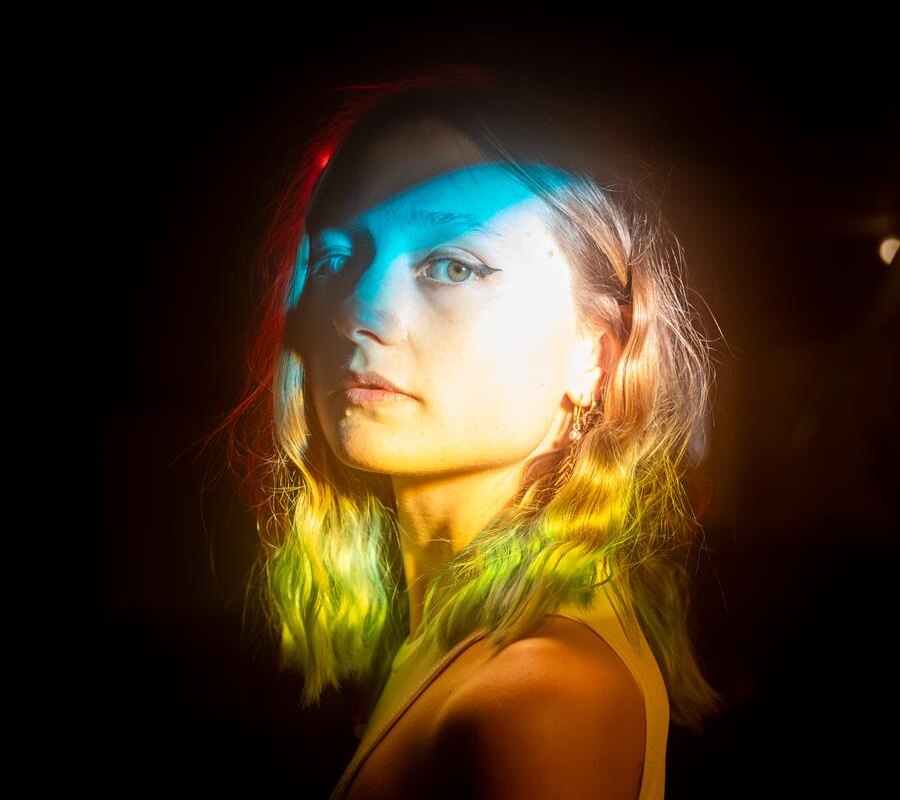 Eosine releases new single Progeria | A dreamy shoegaze trip