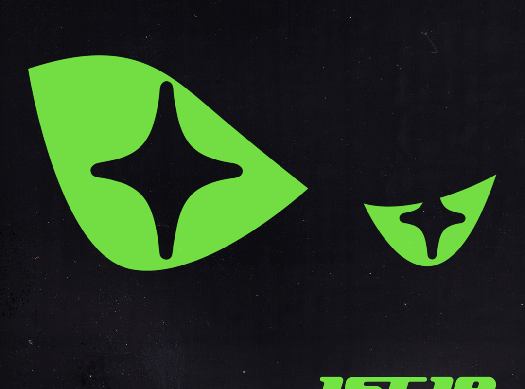 JSTJR drops hard techno single “Bandra” on Dim Mak