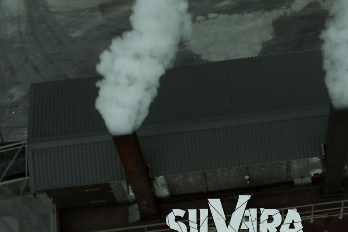 Silvera: new single and video "Sane" out now