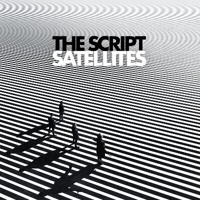 The Script Unveils New Album and Arena Tour