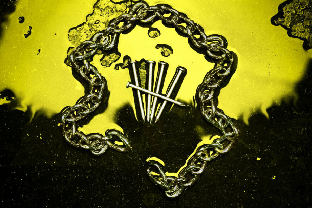 Wage War Share New Song "Tombstone"