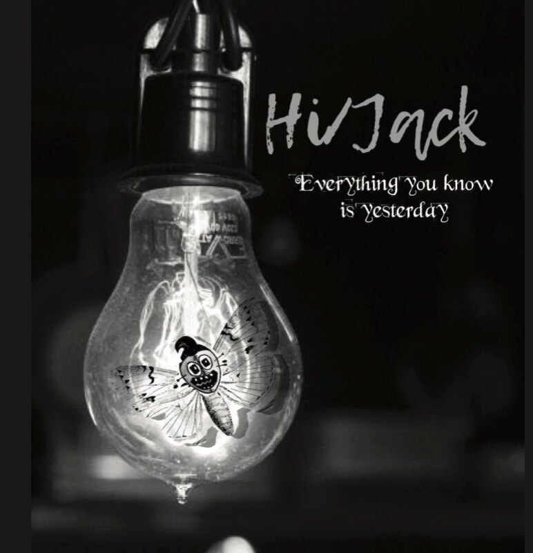 HI/JACK To Release Lyric Video For "Milwaukee"