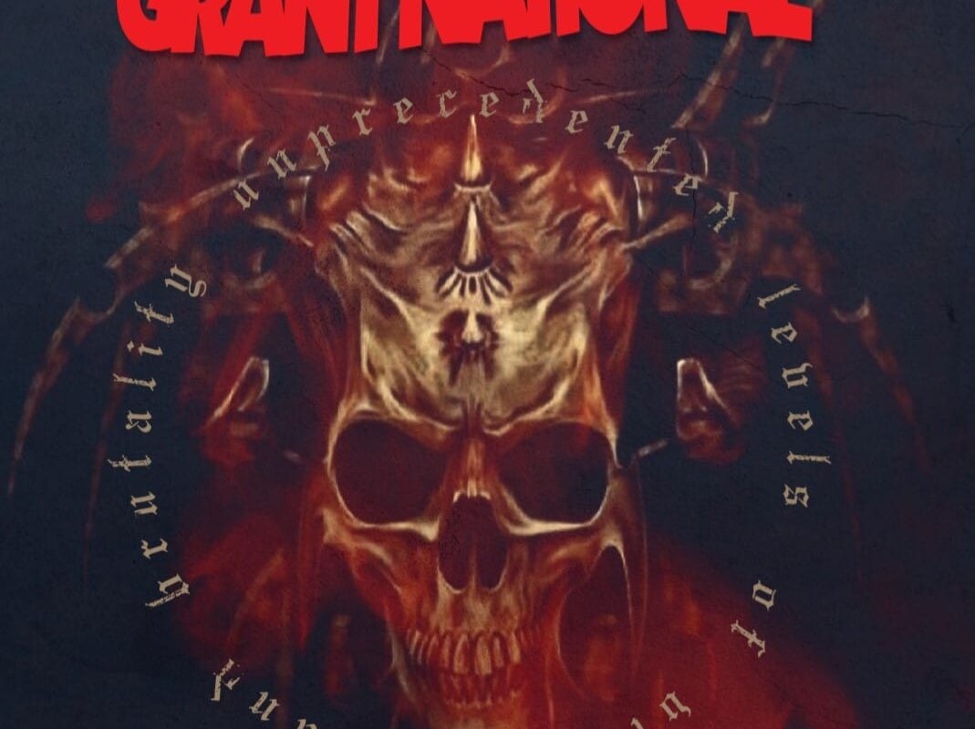 Grant National - "Unprecedented Levels of Violence and Brutality" 