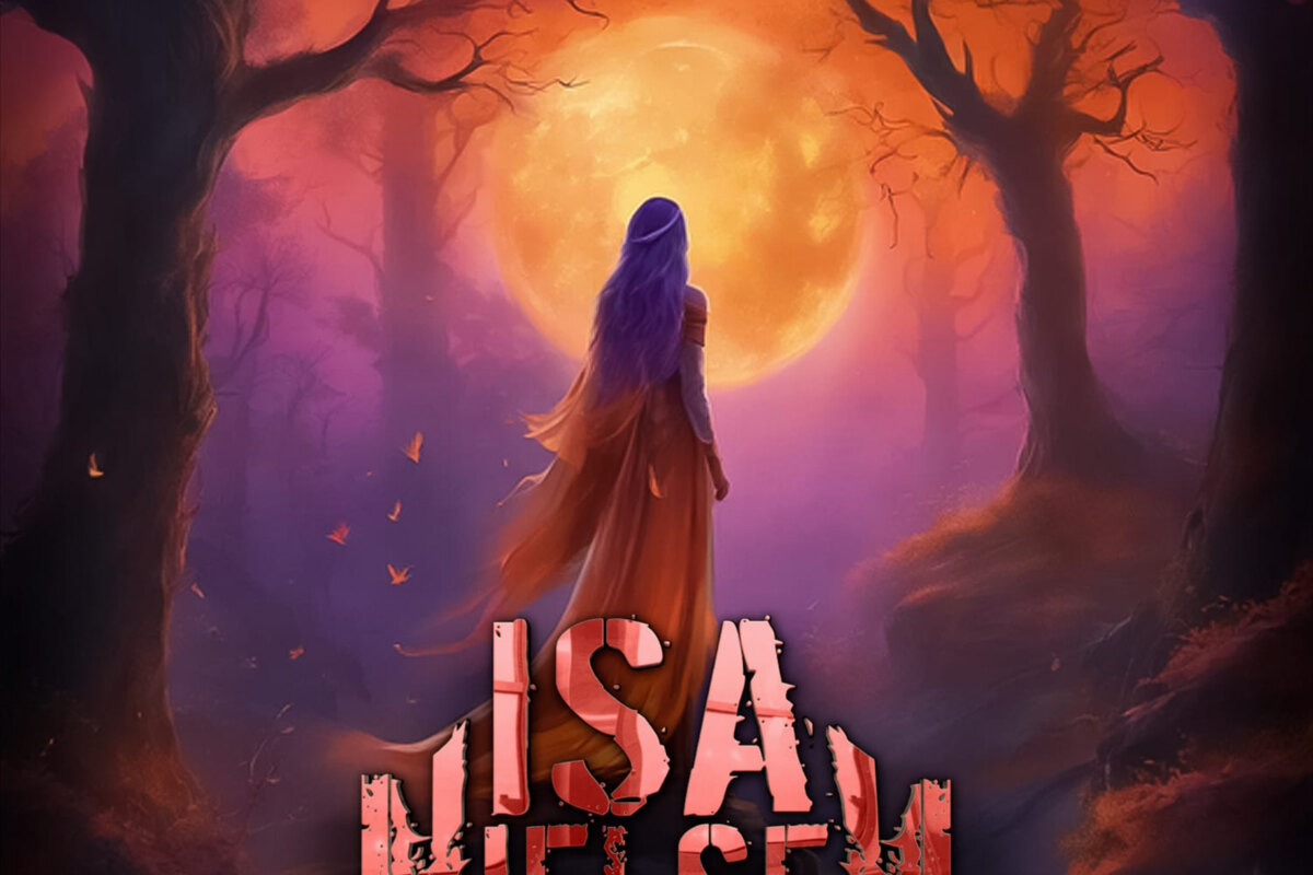 New Single Release: "Waiting For The Break of Dawn" by Isa Nielsen, Madre Goth, and Kebras