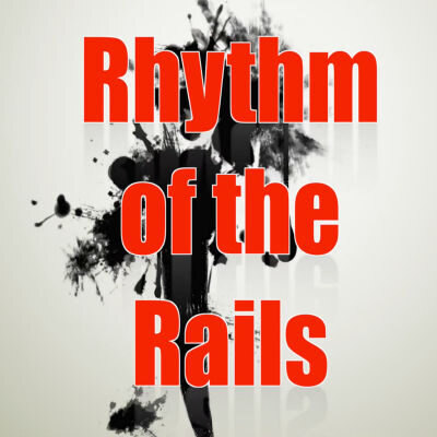 Jeffrey Halford and the Healers New Single Rhythm of The Rails