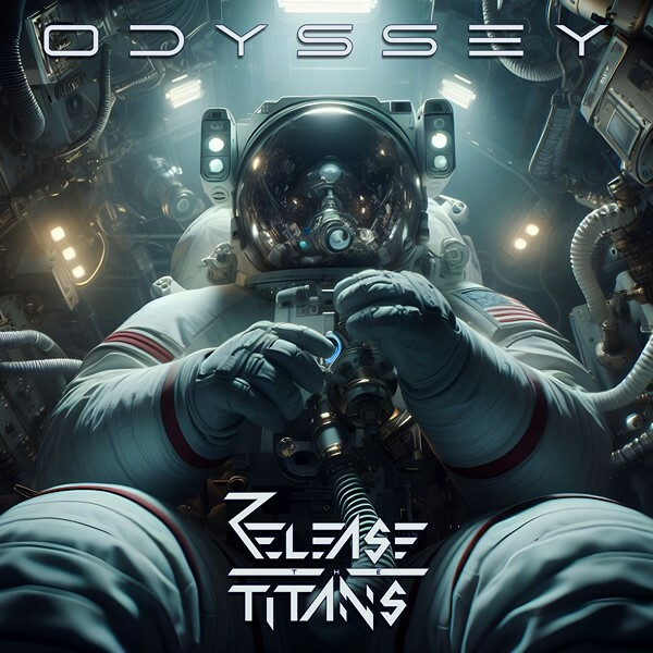 Release the Titans - Odyssey @ Power Metal