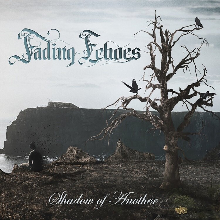 Greek Progressive Metal Discovery Fading Echoes Signs With Wormholedeath