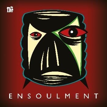 The The announce 'Ensoulment', their new album, out on Friday September 6th