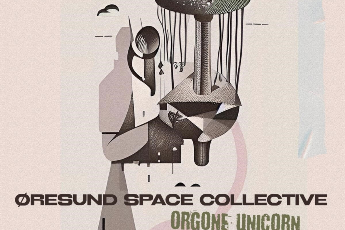 ØRESUND SPACE COLLECTIVE: Prolific Scandinavian Instrumental Prog/Jazz Collective Signs With Laser’s Edge
