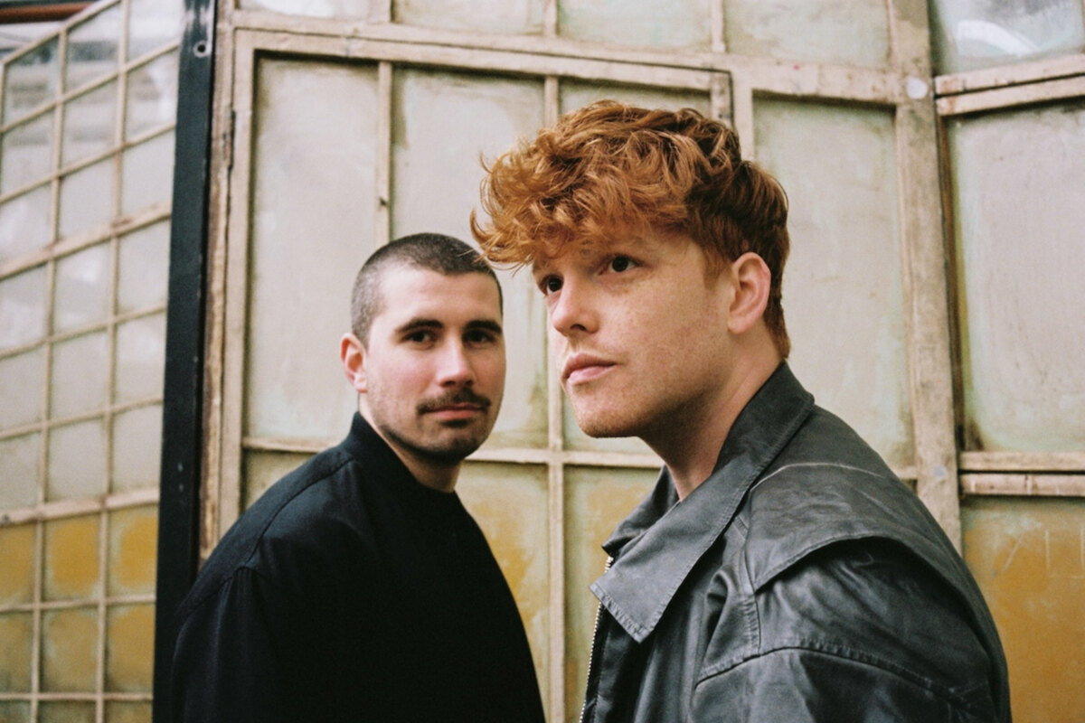 Equal Idiots komen naar de Ancienne Belgique