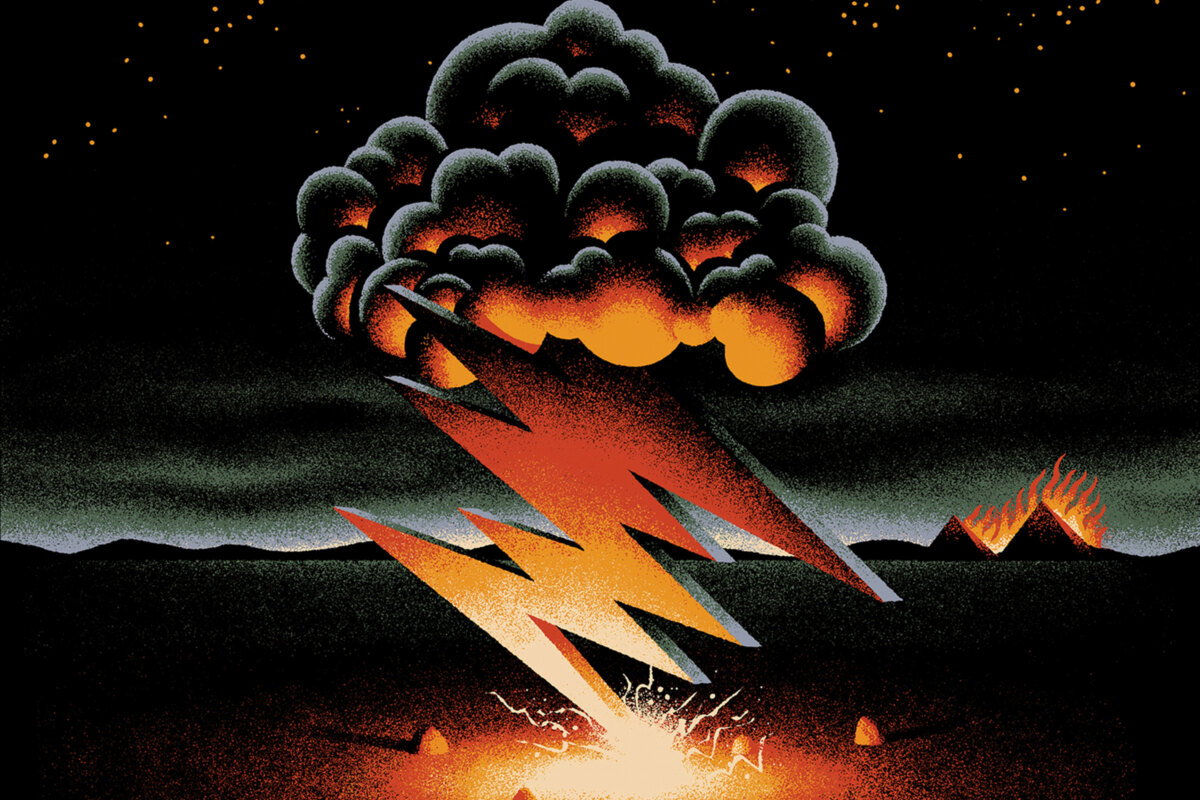 The Hellacopters Release Video For Brand New Single 'Stay With You'!