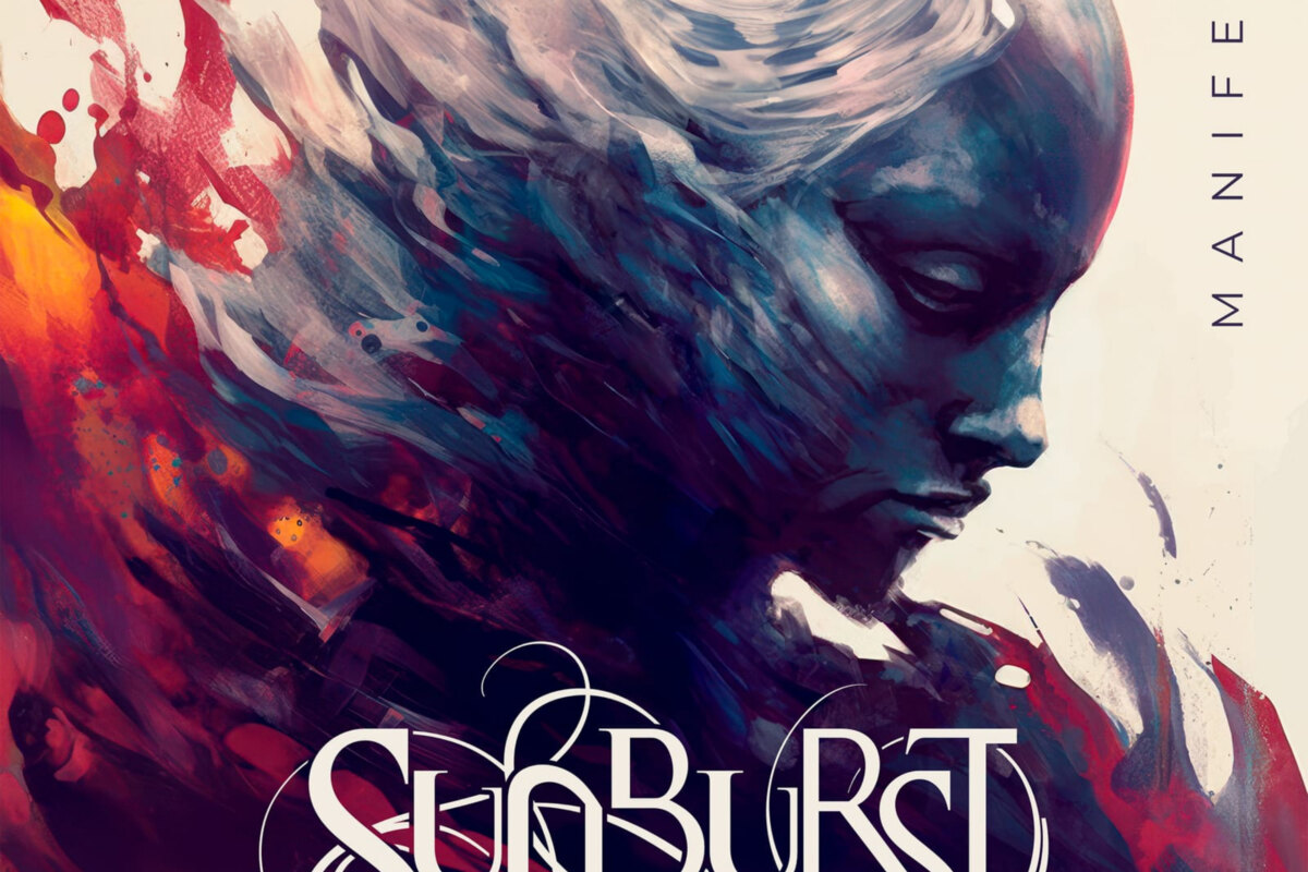 Sunburst releases "Manifesto"