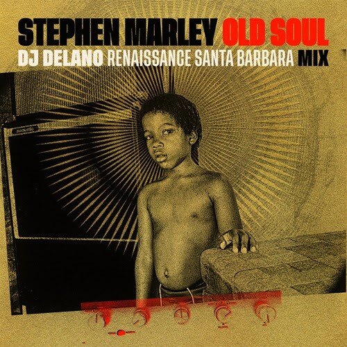 Stephen Marley announces Old Soul remix out June 7 and resumes Unplugged tour