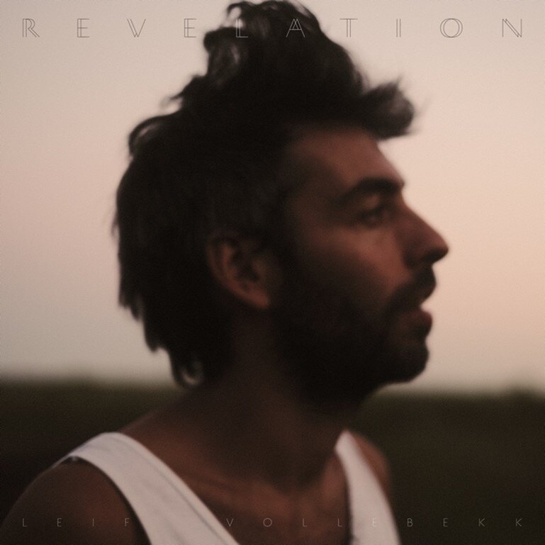 Leif Vollebekk's new album “Revelation” out September 27