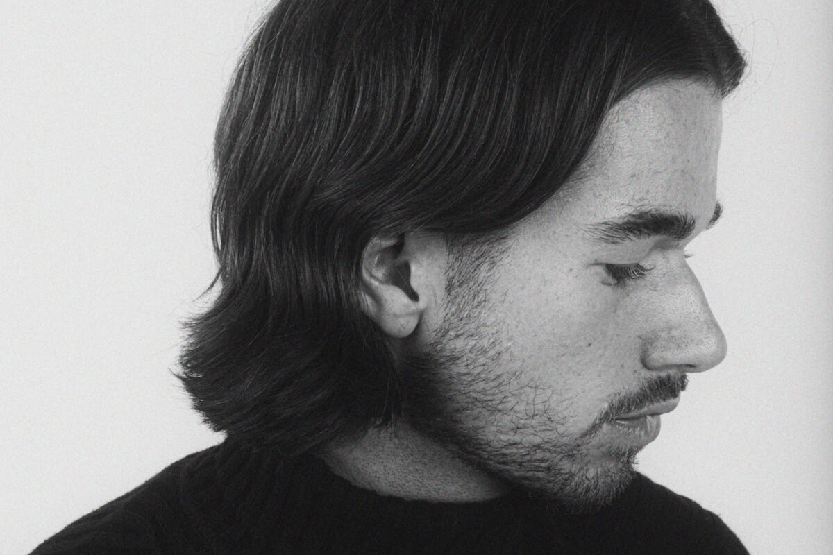Sevens vertedert opnieuw met zijn indie-soul op de nieuwe single "Nearness Of You"