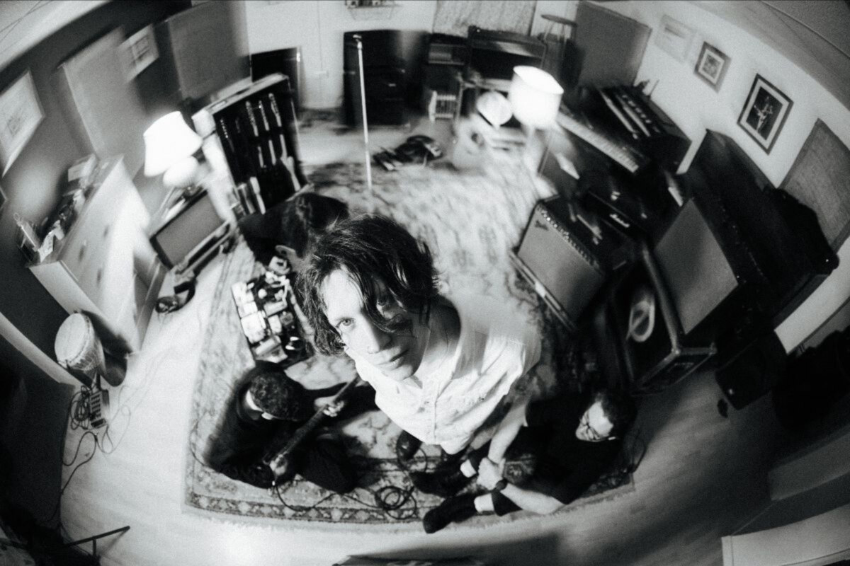October Drift release 'Blame The Young' video