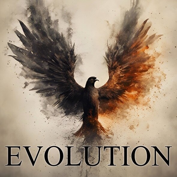 Swedish Melodic Death Metal band Sailor Hunter released a new EP Evolution!