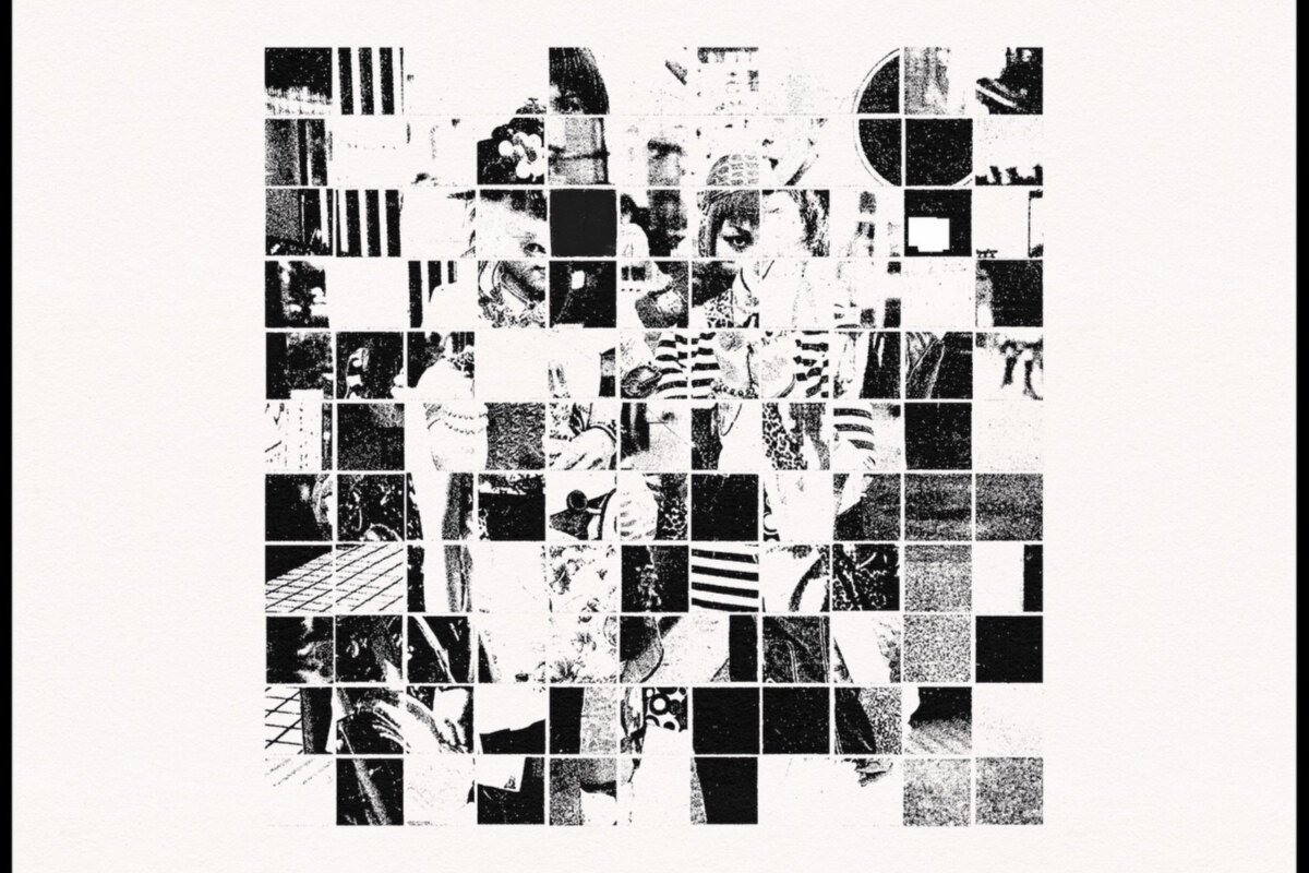 Bobbyy: 'Buckets' | eclectic debut album by producer, drummer and High Pulp founder out today on Stone Pixels Records : new video also available