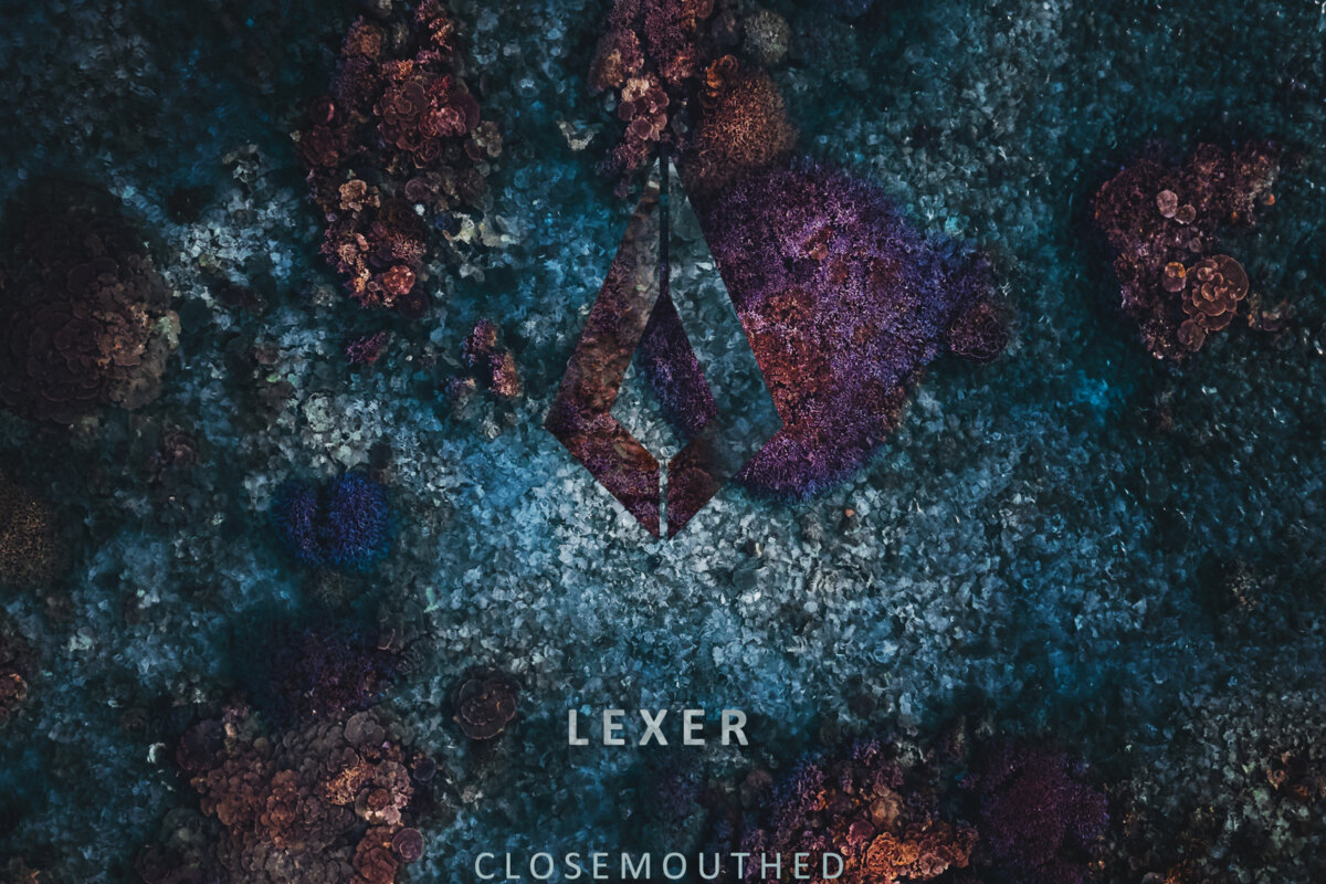 Lexer Soundtracks Summer with Purified Records Debut 'Closemouthed'