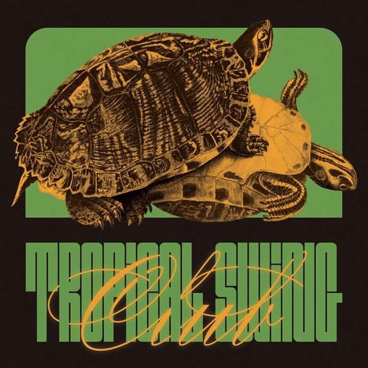 Dull Boy Johnny lanceert Tropical Swing Club