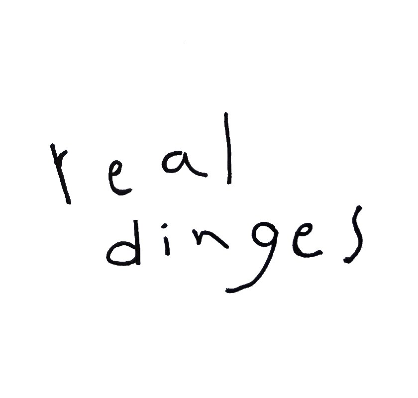 Geraldines deelt single So uit aankomend album REAL DINGES