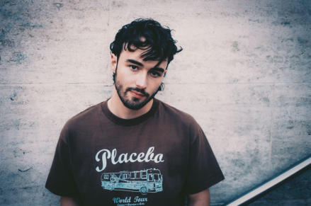 Alfie Templeman releases Radiosoul Album 