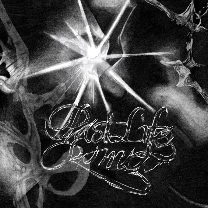 Past Life Romeo releases debut EP "You Look Just Like Me"!