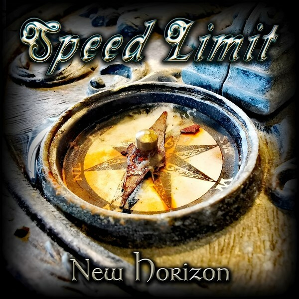 Speed Limit (Aut) "New Horizon" + "The Broken Record" @ Heavy Metal