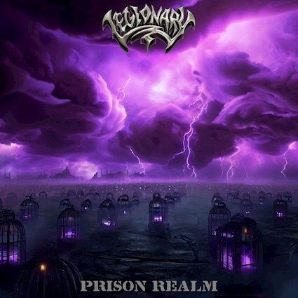 June Release Promos from ClawHammer PR