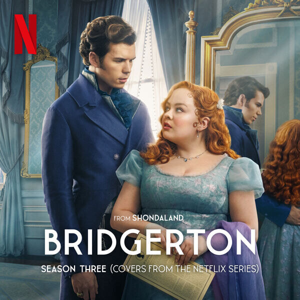 Composer Archer Marsh's Cover of Pitbull’s Song “Give Me Everything” goes viral For Netflix’s Bridgerton Season 3 Soundtrack.