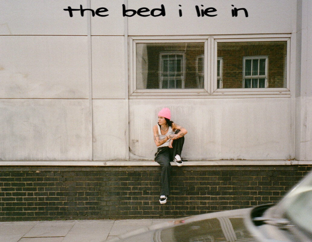 Chloe Star Reveals Debut EP, 'the bed i lie in'