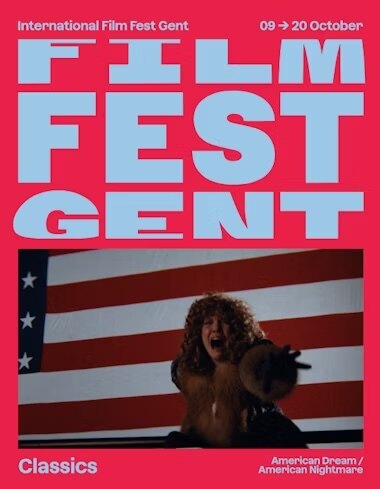 FFG2024 Classics-programma sleurt je mee in de "American Dream / American Nightmare"