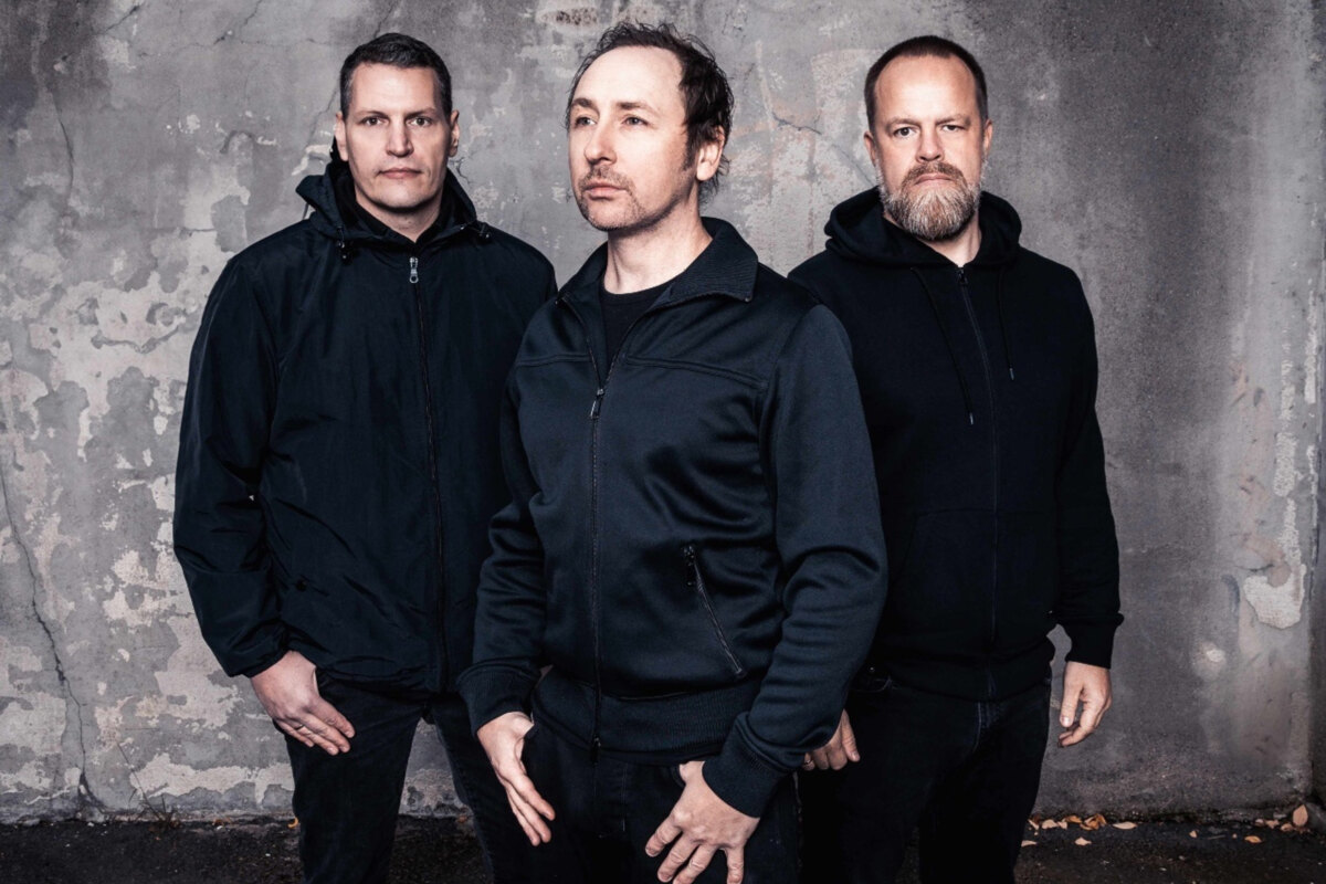Norwegian Prog-Rock Masters AIRBAG To Release New Album "The Century Of The Self"