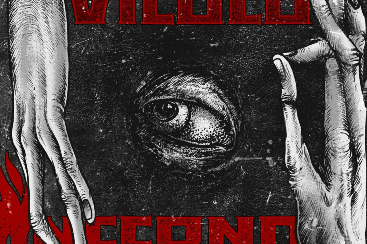 Vicolo Inferno Unleash Video "Suspended" Off Third Studio Album "Circles" Out Now!
