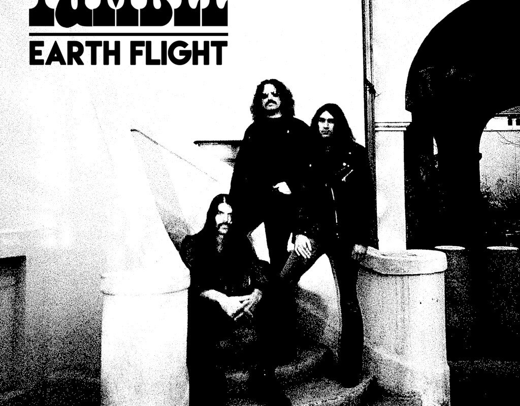 Tumble Present Fuzz-Fueled Cover Of PENTAGRAM's "Earth Flight"