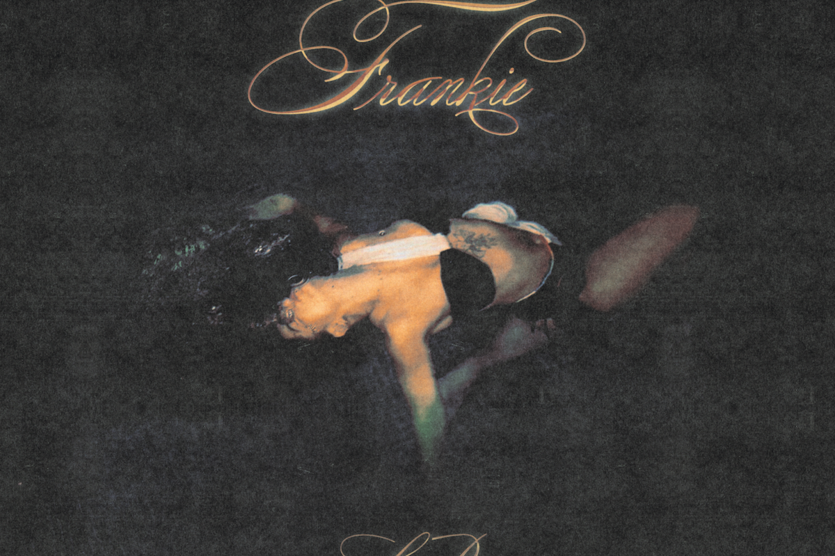 Laura Pieri Presents New EP, 'Frankie'