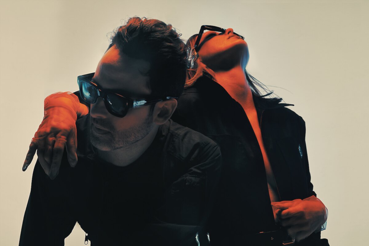 Phantogram unveil the first single of their next chapter, “All A Mystery.” 
