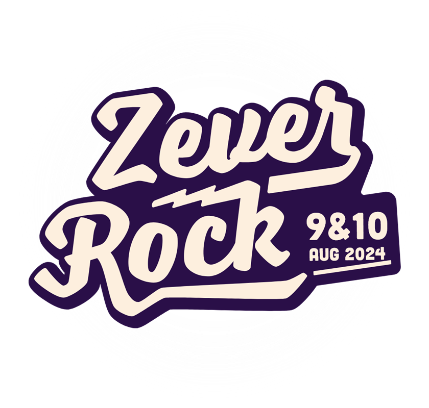 Nieuwe namen voor Zeverrock!