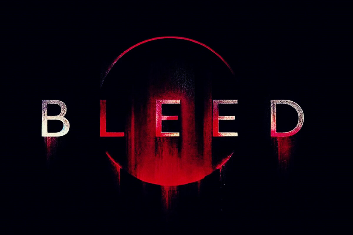 Finnish Prog Darkness Is My Canvas   New Video "Bleed" off New Album "The End Of Times" out October 2024