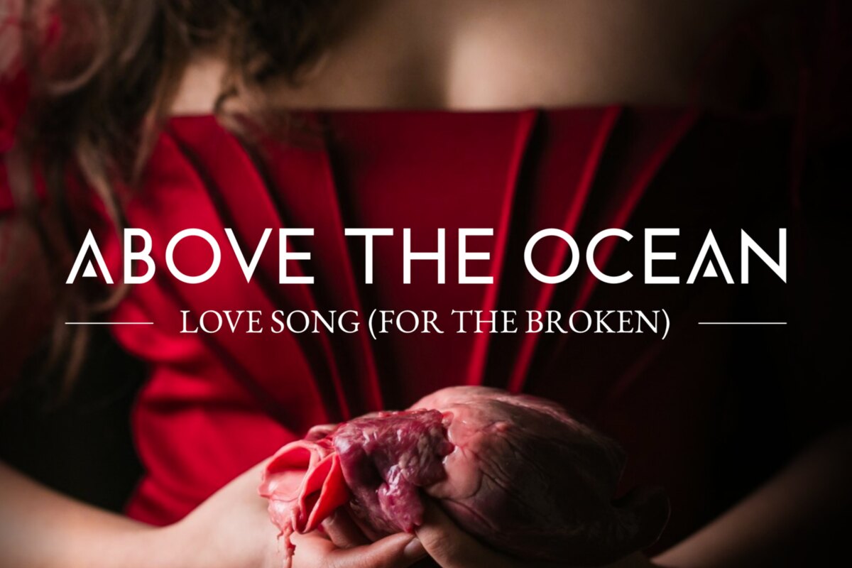 Listen to Above the Ocean's debut single "Love Song