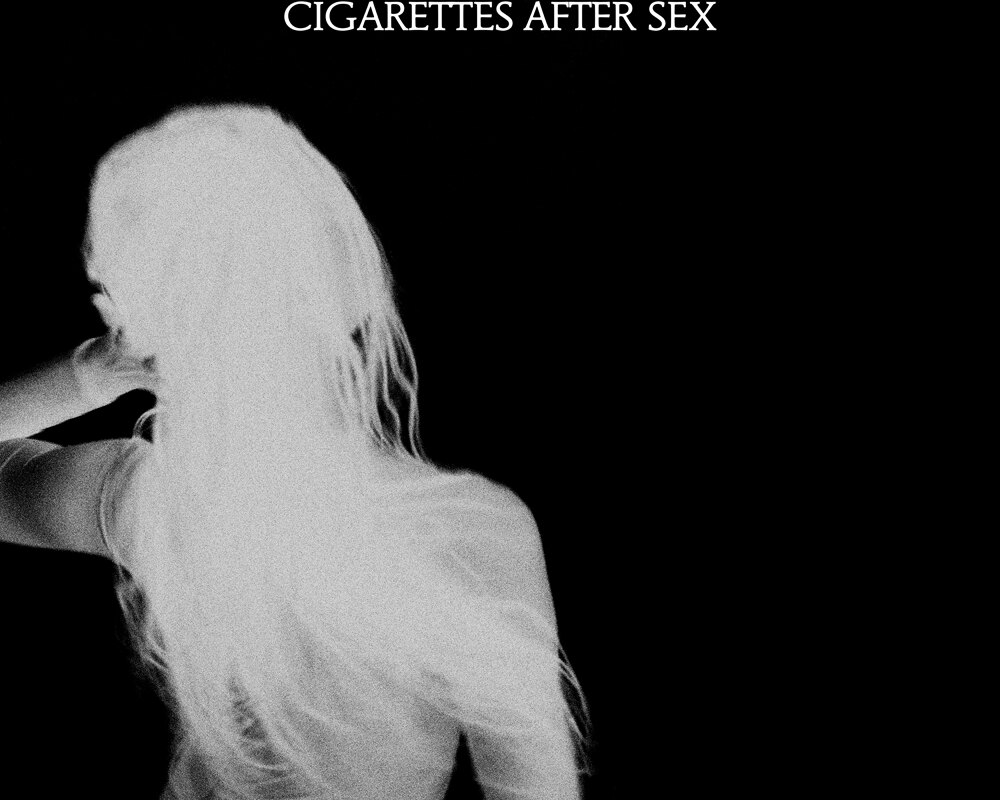 Cigarettes After Sex| new single 'Baby Blue Movie' | new album 'X's' out 12/07